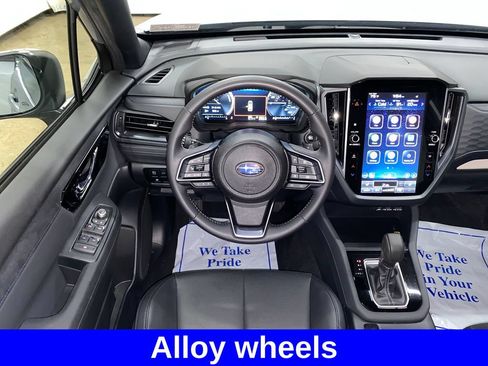 Certified 2025 Subaru Forester Limited AWD/4WD image 29