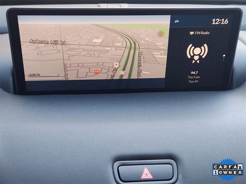 Certified 2025 Acura TLX Technology Package image 18