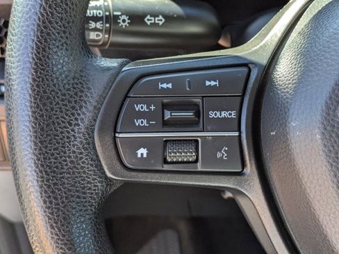 Used 2024 Honda CR-V EX image 23