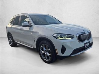 Used 2024 BMW X3 sDrive30i RWD video 3