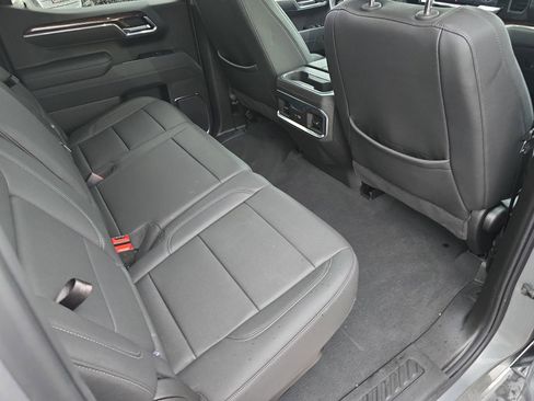 Used 2025 GMC Sierra 1500 Elevation w/ Elevation Premium Package AWD/4WD image 12