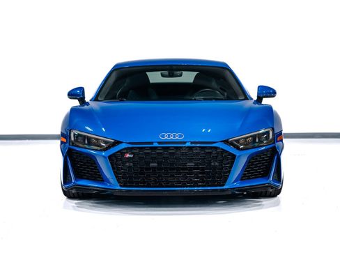 Used 2021 Audi R8 V10 image 3