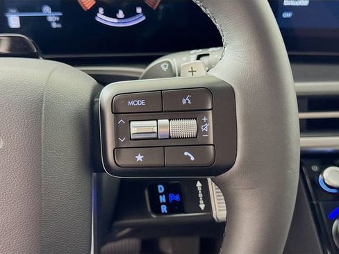 New 2026 Hyundai Santa Fe SEL image 18