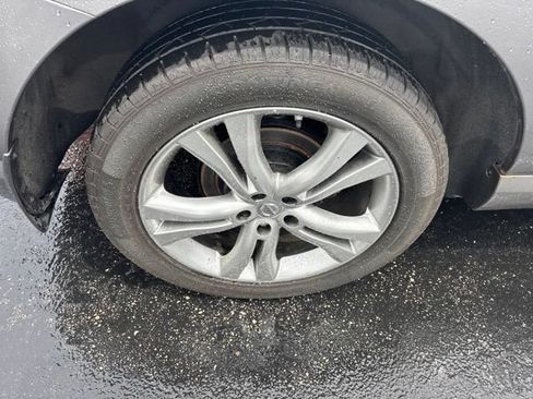 Used 2011 Nissan Murano AWD/4WD image 22