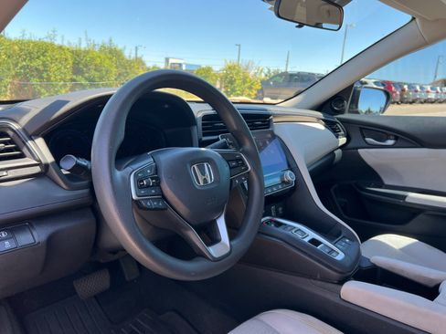 Used 2022 Honda Insight EX image 13