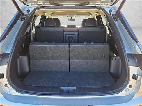 Used 2024 Mitsubishi Outlander SE image 6