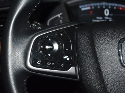 Used 2022 Honda CR-V EX-L image 9