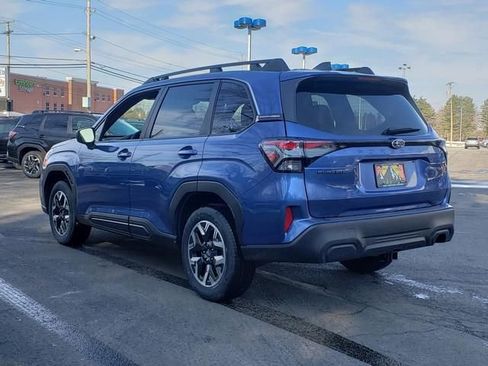 New 2026 Subaru Forester Premium image 6