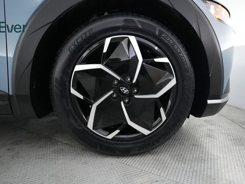 Used 2024 Hyundai Ioniq 5 SEL RWD image 20