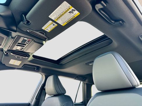 New 2026 Subaru Outback Premium AWD/4WD image 22