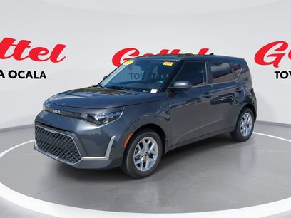 Used 2023 Kia Soul S