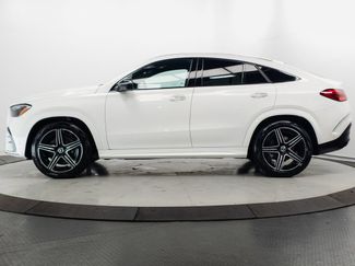 Certified 2026 Mercedes-Benz GLE 450 4MATIC Coupe video 4
