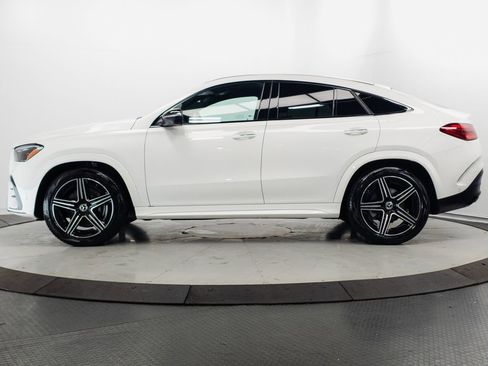 Certified 2026 Mercedes-Benz GLE 450 4MATIC Coupe image 4