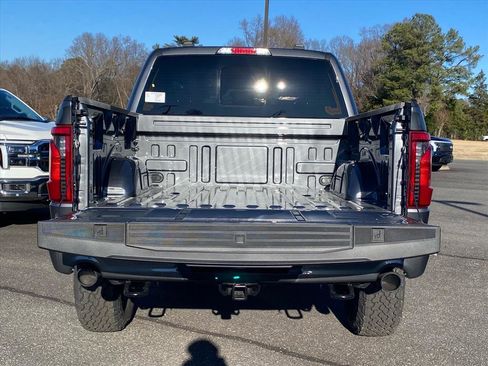 New 2025 Ford F150 Tremor w/ Bed Utility Package image 4