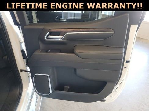 New 2026 GMC Sierra 1500 SLT w/ SLT Premium Package image 33