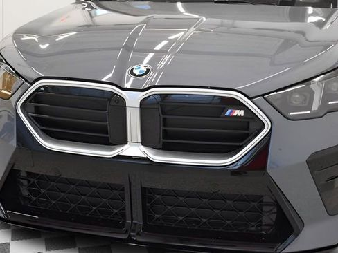 Used 2026 BMW X2 M35i w/ Technology Package AWD/4WD image 14