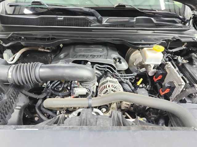 Used 2020 RAM 1500 Big Horn AWD/4WD image 18