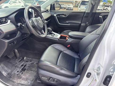 Used 2024 Toyota RAV4 Adventure AWD/4WD image 19