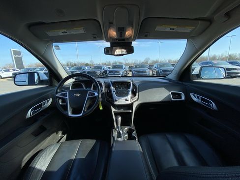 Used 2016 Chevrolet Equinox LT w/ Convenience Package image 23