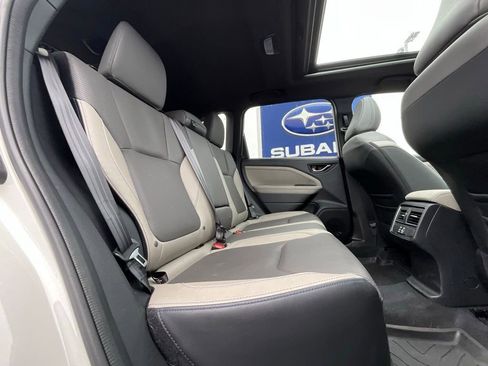 Certified 2025 Subaru Forester Limited image 14