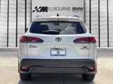 Used 2025 Toyota Corolla Cross AWD Hybrid w/ Convenience Package image 6