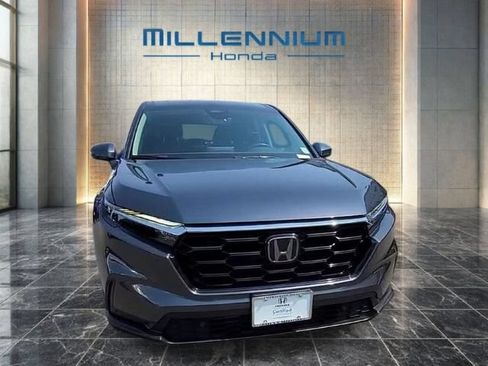 Used 2024 Honda CR-V EX-L image 8