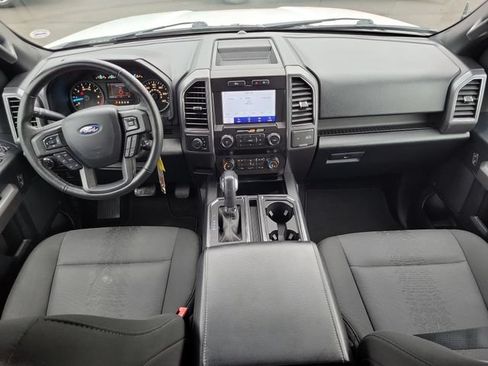 Certified 2020 Ford F150 XLT w/ Equipment Group 302A Luxury AWD/4WD image 28
