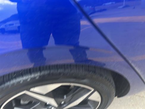 Used 2023 Hyundai Elantra Limited image 20