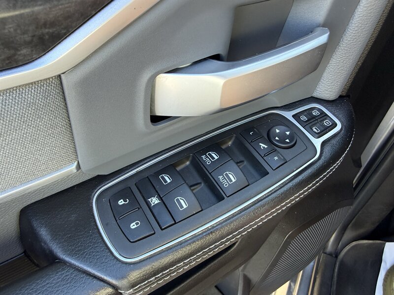 Used 2023 RAM 2500 Big Horn w/ Level 1 Equipment Group AWD/4WD image 6