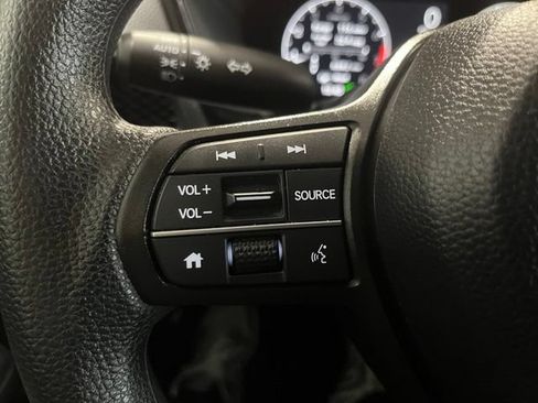 Used 2024 Honda CR-V EX image 23