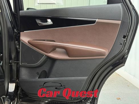 Used 2019 Kia Sorento SX w/ SX Touring Package image 19