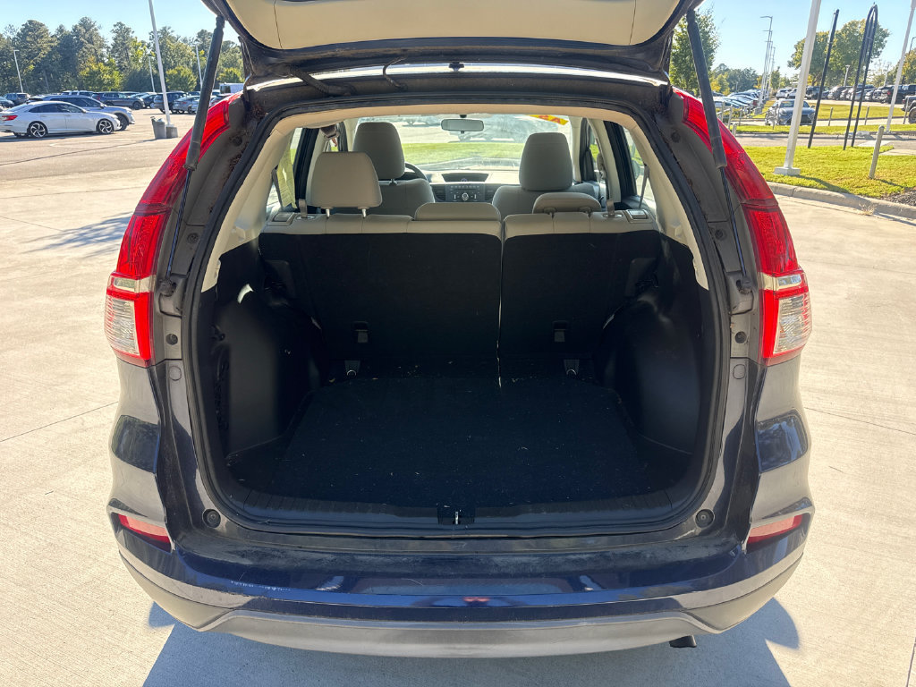 Used 2015 Honda CR-V LX image 32