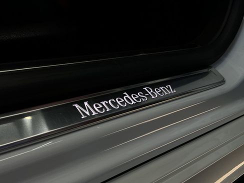 Used 2021 Mercedes-Benz S 580 4MATIC Sedan image 31