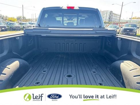Used 2019 Ford F350 Lariat w/ Lariat Ultimate Package image 25