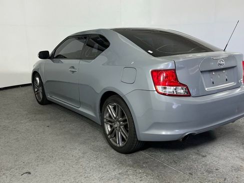 Used 2013 Scion tC image 5