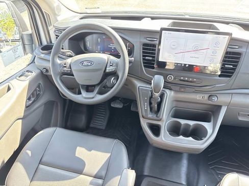 New 2026 Ford Transit 250 148 Medium Roof RWD image 13