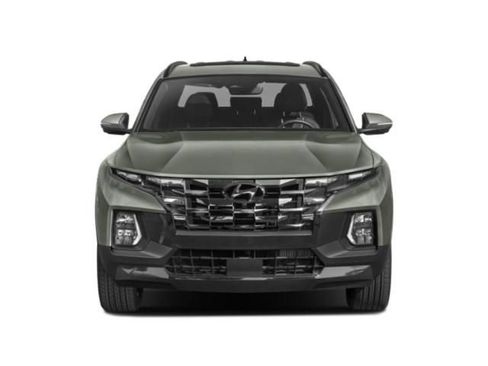Used 2022 Hyundai Santa Cruz Limited AWD/4WD image 4