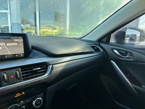 Used 2017 MAZDA MAZDA6 Touring image 32