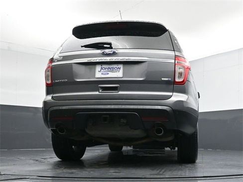 Used 2013 Ford Explorer Limited image 28