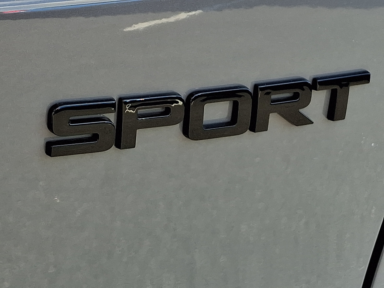 New 2026 Honda CR-V Sport-L image 12