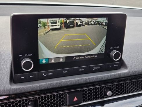 Used 2023 Honda Civic LX image 29