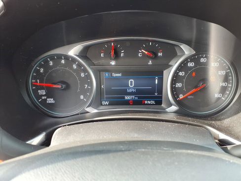 Used 2019 Chevrolet Equinox LT image 20