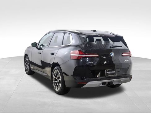 New 2026 BMW X3 xDrive30 w/ Premium Package image 3