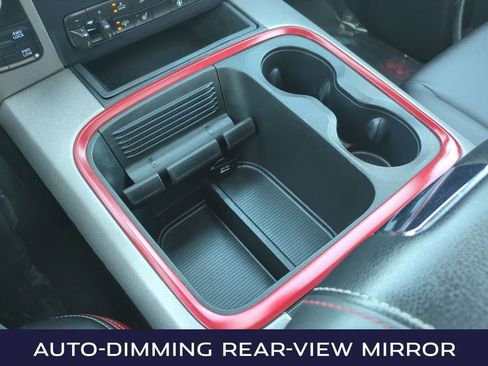 Used 2017 RAM 1500 Rebel w/ Luxury Group image 23