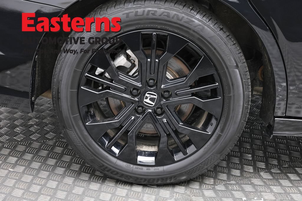 Used 2025 Honda Odyssey Sport-L image 33