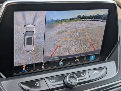 Used 2021 Chevrolet Blazer RS w/ Enhanced Convenience Package FWD image 19