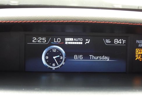 Used 2020 Subaru WRX STI AWD/4WD image 74