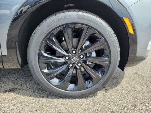 New 2026 Buick Envista Sport Touring w/ Convenience I Package FWD image 5