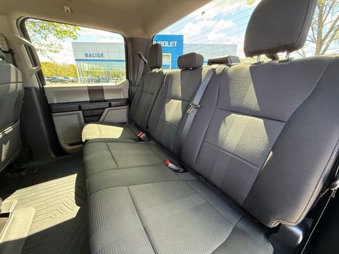 Used 2020 Ford F150 XL w/ Equipment Group 101A Mid AWD/4WD image 24