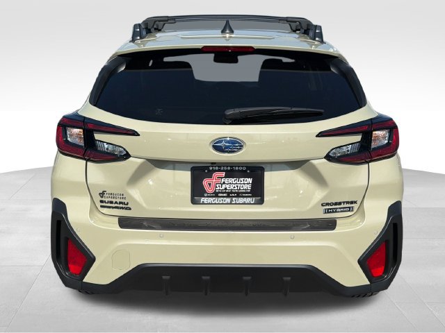 New 2026 Subaru Crosstrek 2.5i Limited AWD/4WD image 6